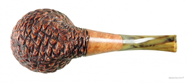 Viprati Rusticata Extra smoking pipe 623 c