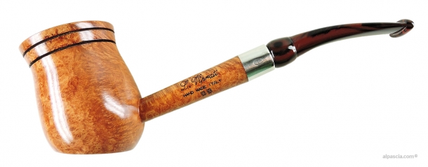 Viprati 2Q smoking pipe 624 a