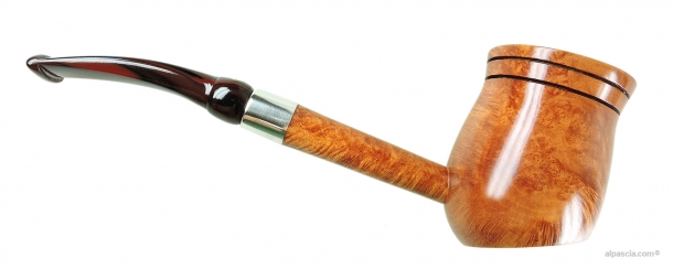 Viprati 2Q smoking pipe 624 b