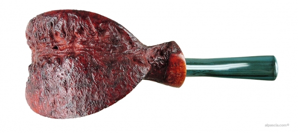 Bisonte smoking pipe 021 c