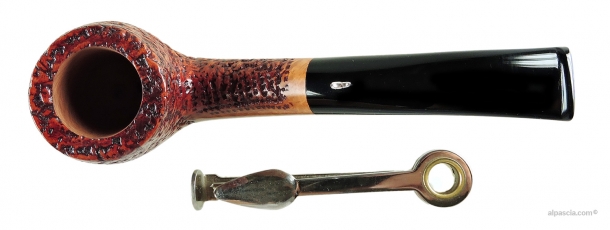 Pipa L'Anatra Rusticata - 777 d