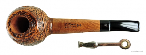Pipa Viprati 5Q Naif - 626 d