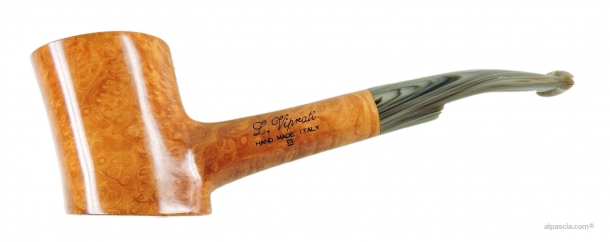 Viprati 1Q smoking pipe 627 a