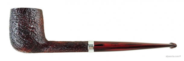 Dunhill Cumberland 4110 Group 4 smoking pipe G060 a