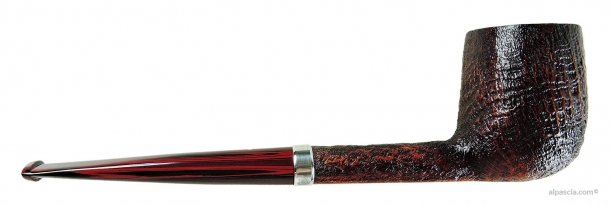 Dunhill Cumberland 4110 Group 4 smoking pipe G060 b