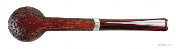 Dunhill Cumberland 4110 Group 4 smoking pipe G060 c