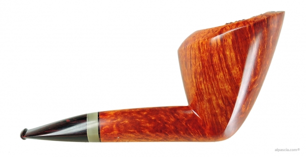Bisonte smoking pipe 022 b