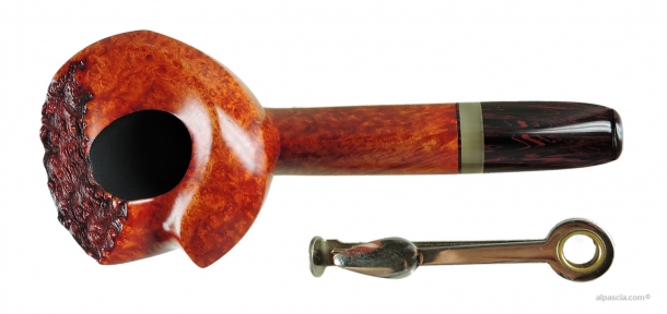 Bisonte smoking pipe 022 d