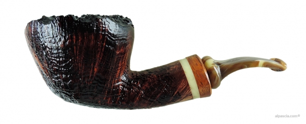 Pipa Peder Jeppesen Ida 3 - 495 a