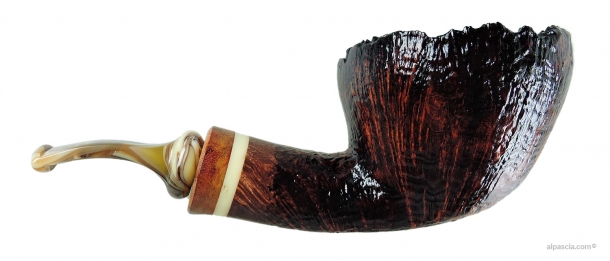 Pipa Peder Jeppesen Ida 3 - 495 b