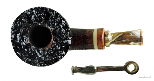 Pipa Peder Jeppesen Ida 3 - 495 d