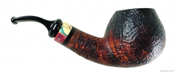 Pipa Peder Jeppesen Ida 3 - 496 b