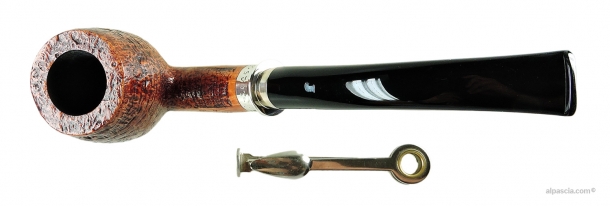 Pipa Ser Jacopo Historica 2025 Melolontha S2 - 2158 d