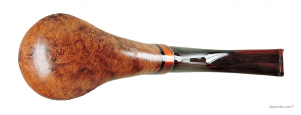 Viprati Rusticata smoking pipe 629 c