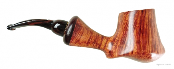 Viprati 4Q smoking pipe 631 b