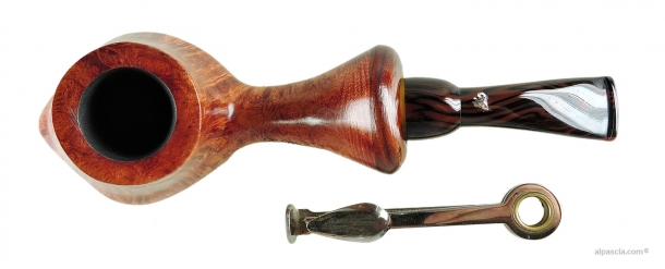 Viprati 4Q smoking pipe 631 d
