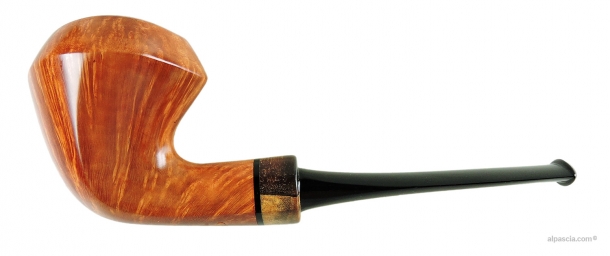 Bisonte smoking pipe 023 a