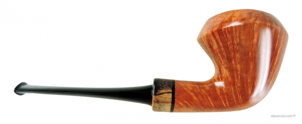 Bisonte smoking pipe 023 b