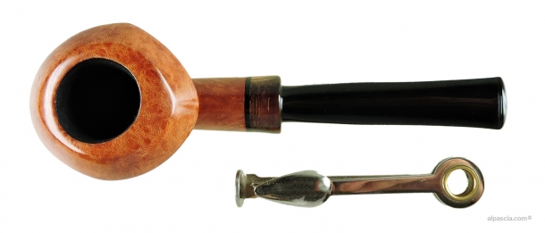 Bisonte smoking pipe 023 d