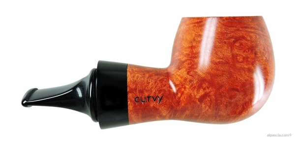 Al Pascia' Curvy Nature 02 - pipe D669 b
