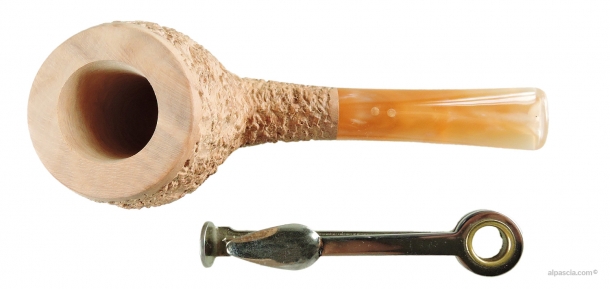 Pipa Radice Rind Pure - 2127 d