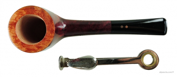 Radice Rubino smoking pipe 2128 d
