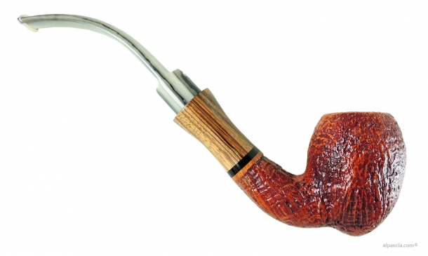 Viprati Sabbiata smoking pipe 632 b