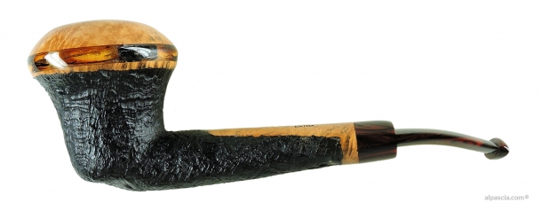 Viprati Sabbiata Extra smoking pipe 634 a