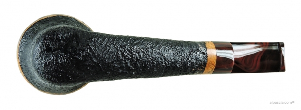 Viprati Sabbiata Extra smoking pipe 634 c