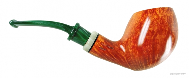 Santambrogio Liscia FX Grande pipe 045 b