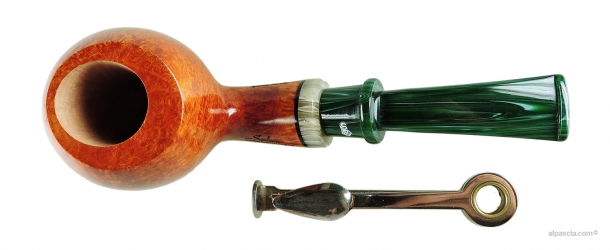 Santambrogio Liscia FX Grande pipe 045 d
