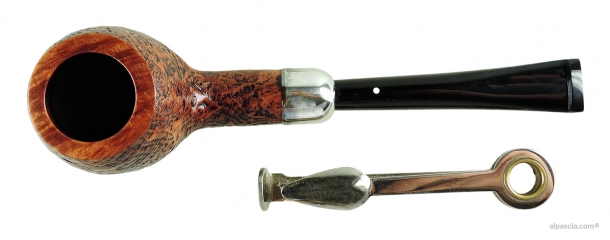 Pipa Dunhill County 4101 Gruppo 4 - G062 d