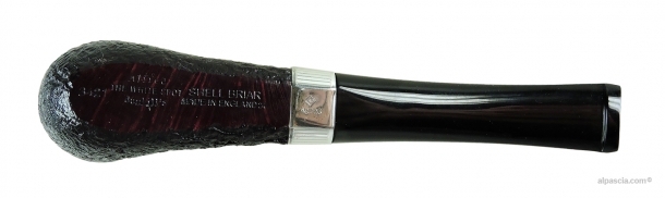 Pipa Dunhill Shell Briar 3421 Gruppo 3 - G063 c