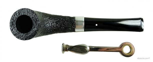 Pipa Dunhill Shell Briar 3421 Gruppo 3 - G063 d
