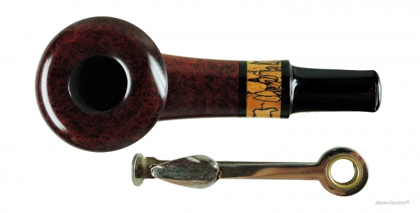 Pipa Il Picchio Nero - 017 d
