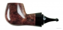 AL PASCIA' CURVY WALNUT 02 - REVERSE CALABASH