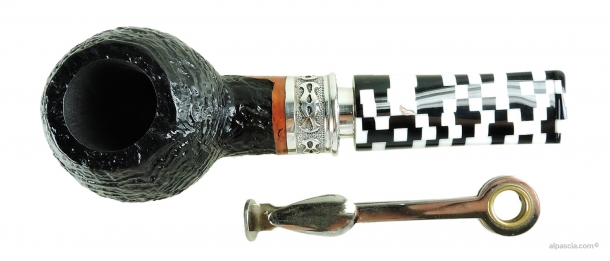 Pipa Ser Jacopo Delecta Albus et Niger S1 D - 2163 d