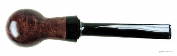 Pipa Al Pascia' Curvy Churchwarden Walnut 02 - D673 c