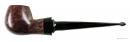 AL PASCIA' CURVY CHURCHWARDEN WALNUT 02 - REVERSE CALABASH