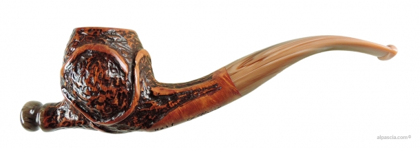 Viprati NAIF Extra - smoking pipe 636 a