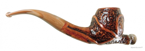 Viprati NAIF Extra - smoking pipe 636 b