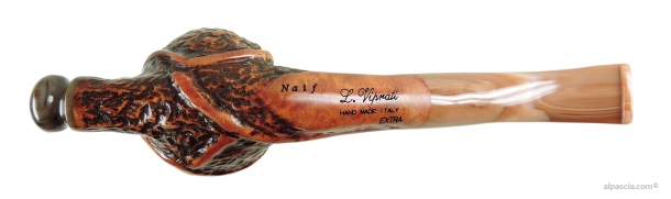 Viprati NAIF Extra - smoking pipe 636 c