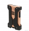 S.T. Dupont WINDPROOF Accendino spazzolato rame W21325