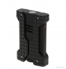S.T. Dupont WINDPROOF Accendino spazzolato nero W21323