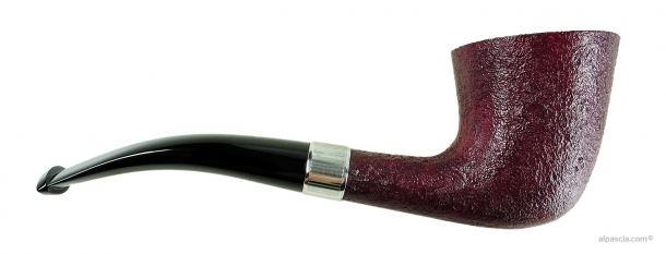 Pipa Dunhill Rubybark 4135 Gruppo 4 - G064 b