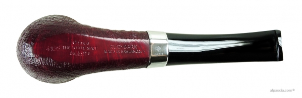 Pipa Dunhill Rubybark 4135 Gruppo 4 - G064 c