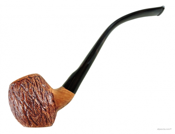 Pipa Viprati Rusticata - 637 a