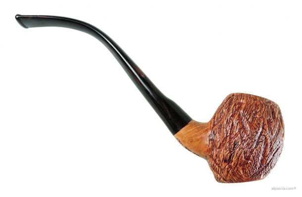 Pipa Viprati Rusticata - 637 b