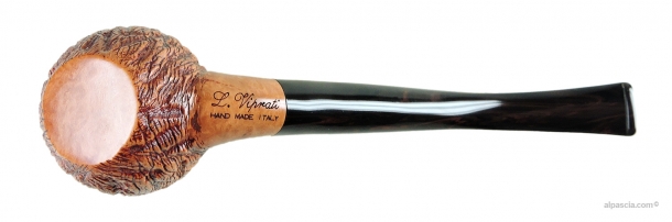 Pipa Viprati Rusticata - 637 c