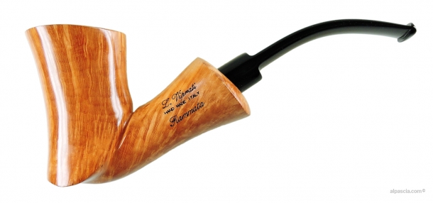 Pipa Viprati Fiammata - 639 a